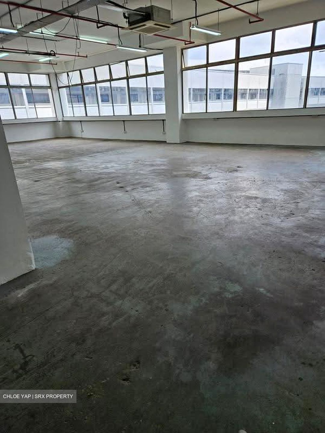 Sing Industrial Complex (D20), Factory #610993791